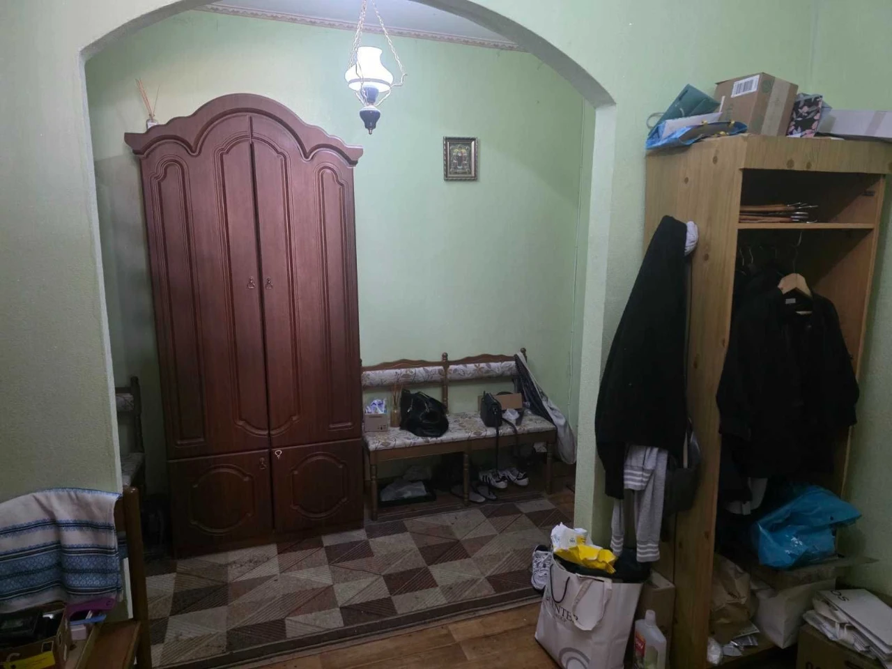 Продаж 3-к. квартири. Позняки. Григоренка, 12. Поверх 8. Ген
