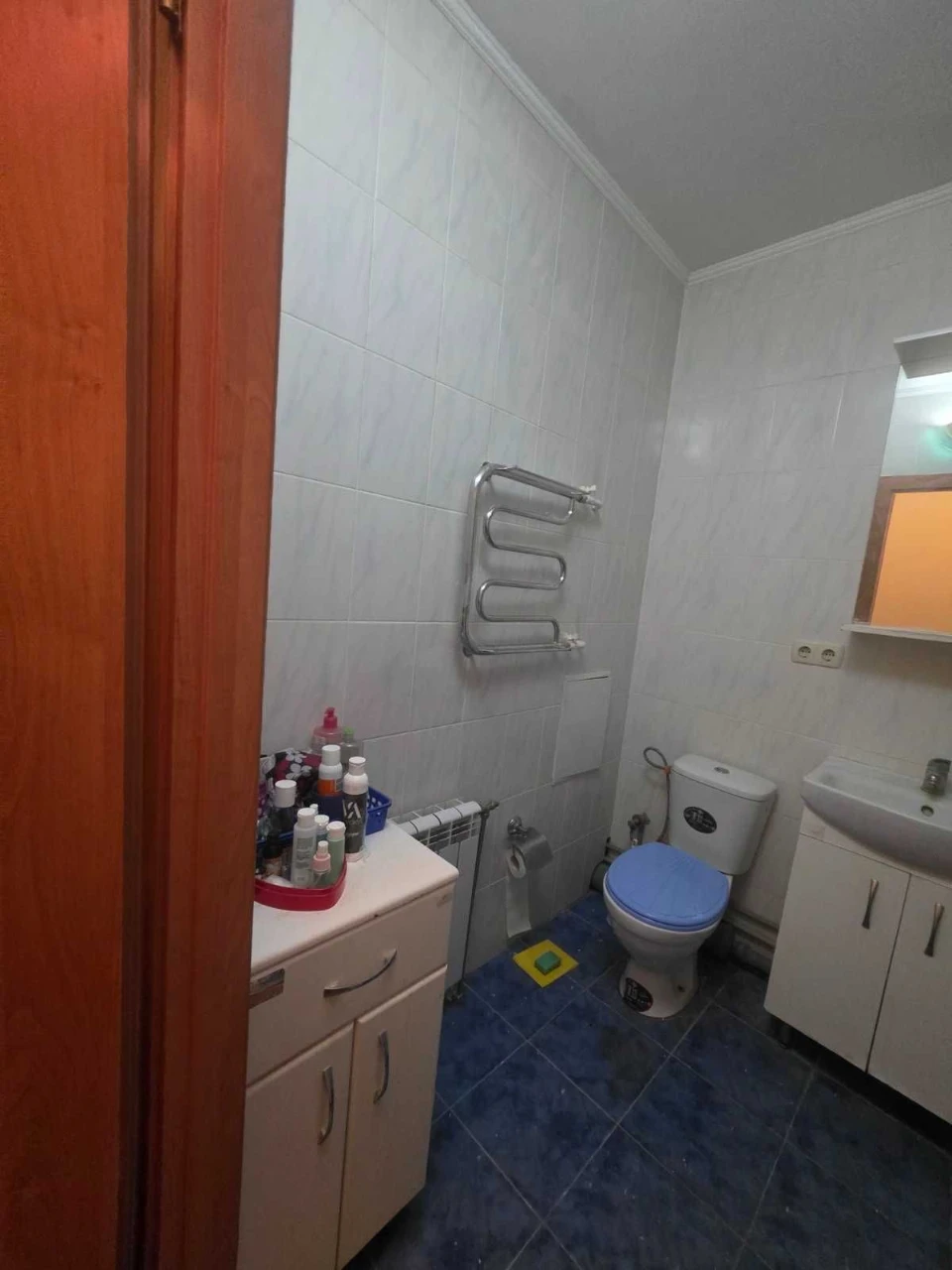 Продаж 3-к. квартири. Позняки. Григоренка, 12. Поверх 8. Ген