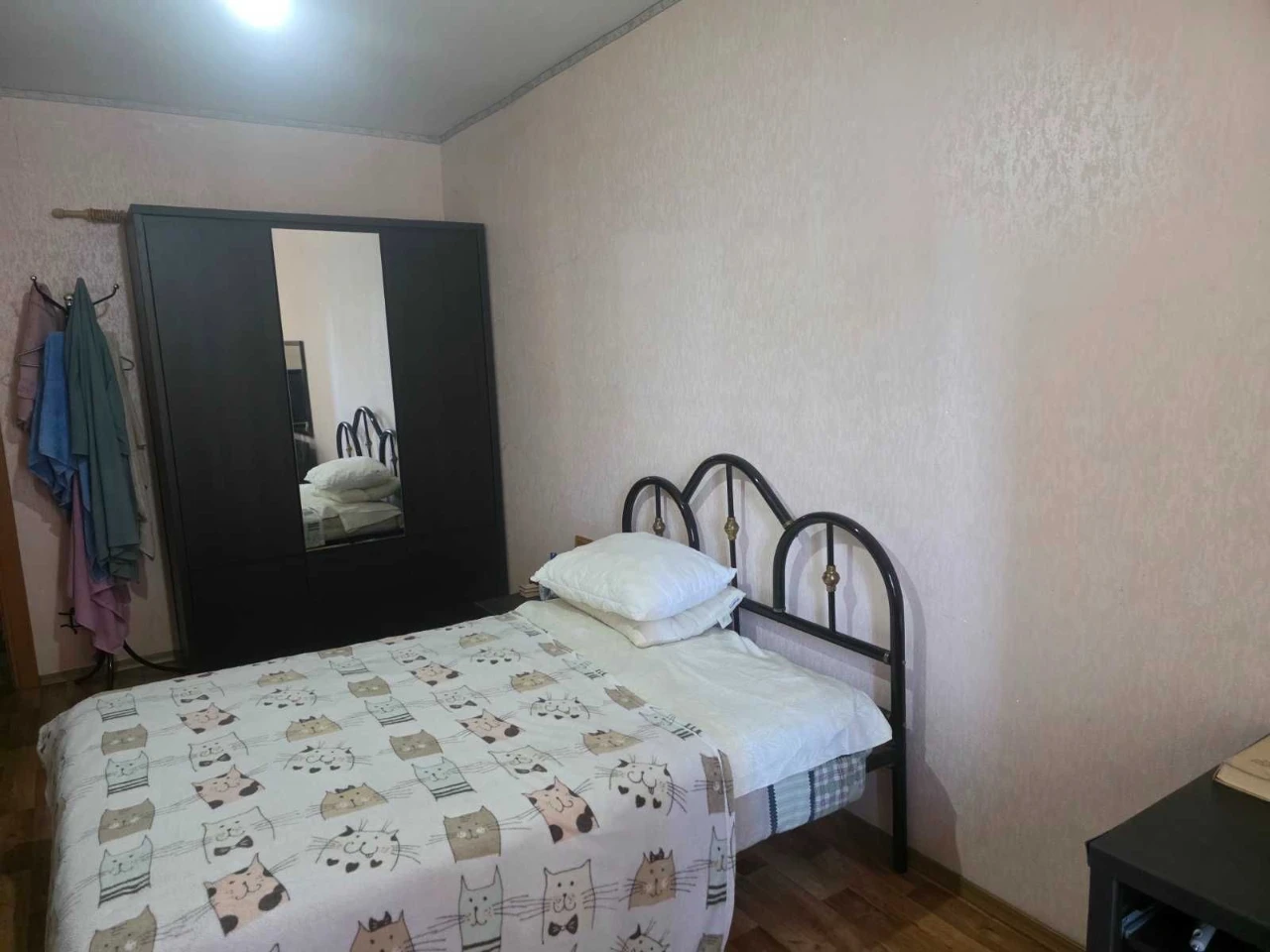 Продаж 3-к. квартири. Позняки. Григоренка, 12. Поверх 8. Ген