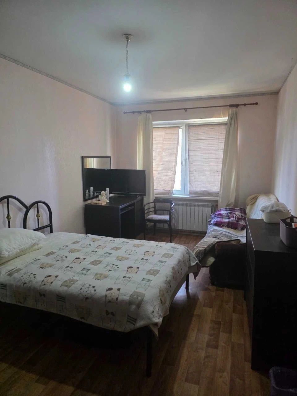 Продаж 3-к. квартири. Позняки. Григоренка, 12. Поверх 8. Ген