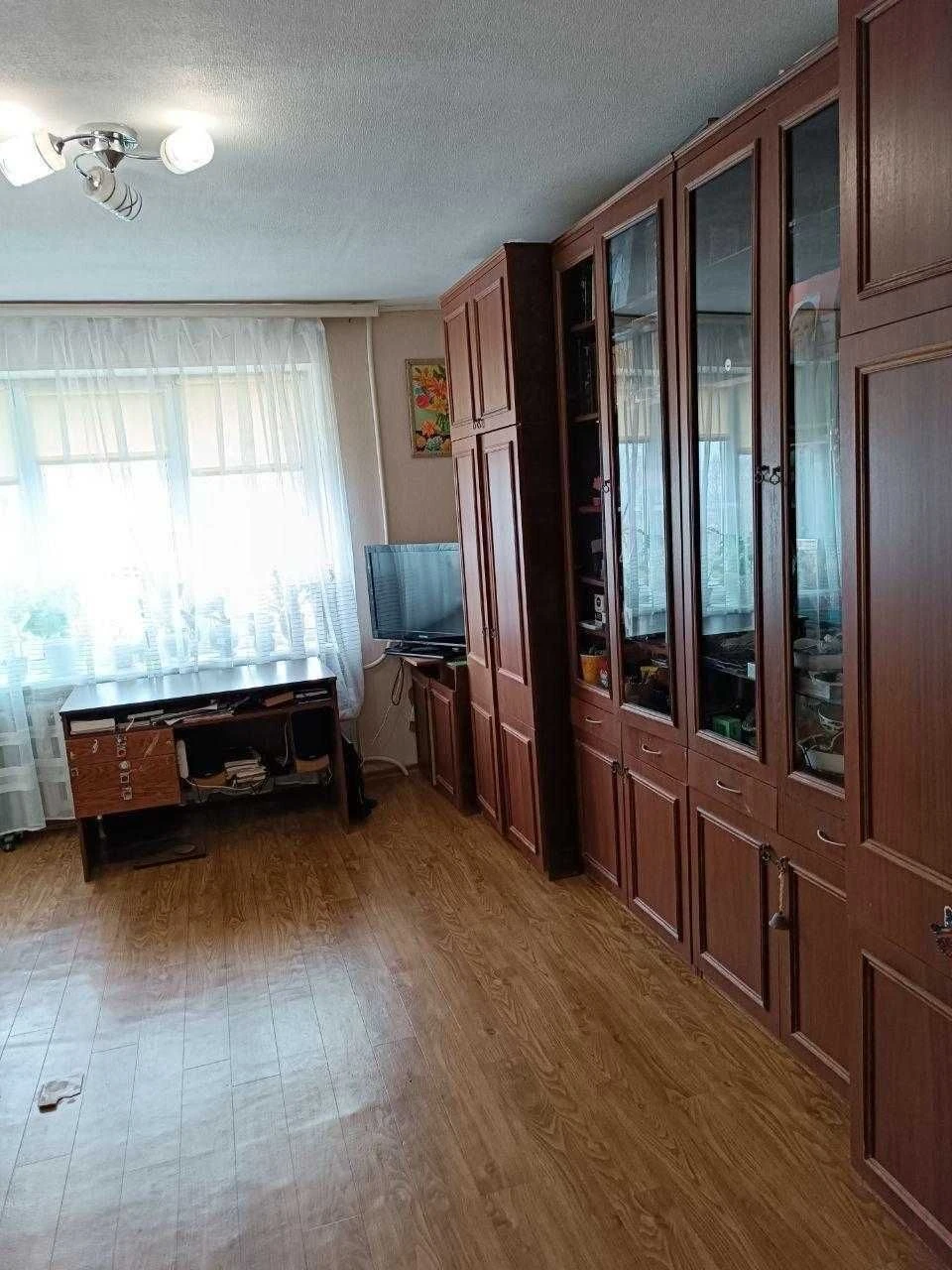 Продам просторную 2-к квартиру Квартальная Гладкова 12 Кварт