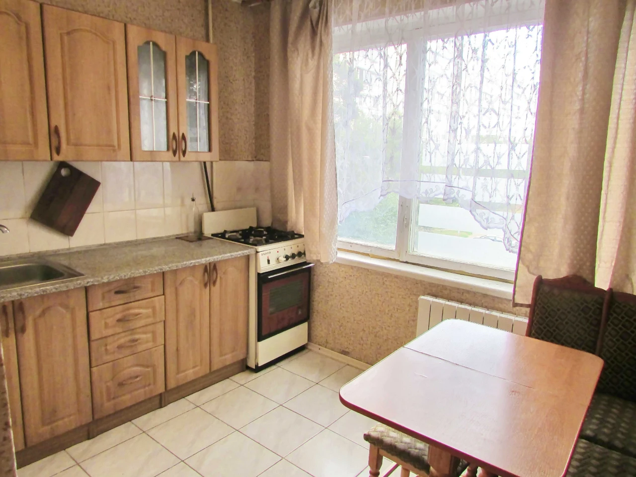 Без комісії! Продаж 1кім. кв., вул. Жмеринська 22, Ваучер/єВ