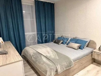 Продаж квартири ЖК Нова Англія, вул.Максимовича