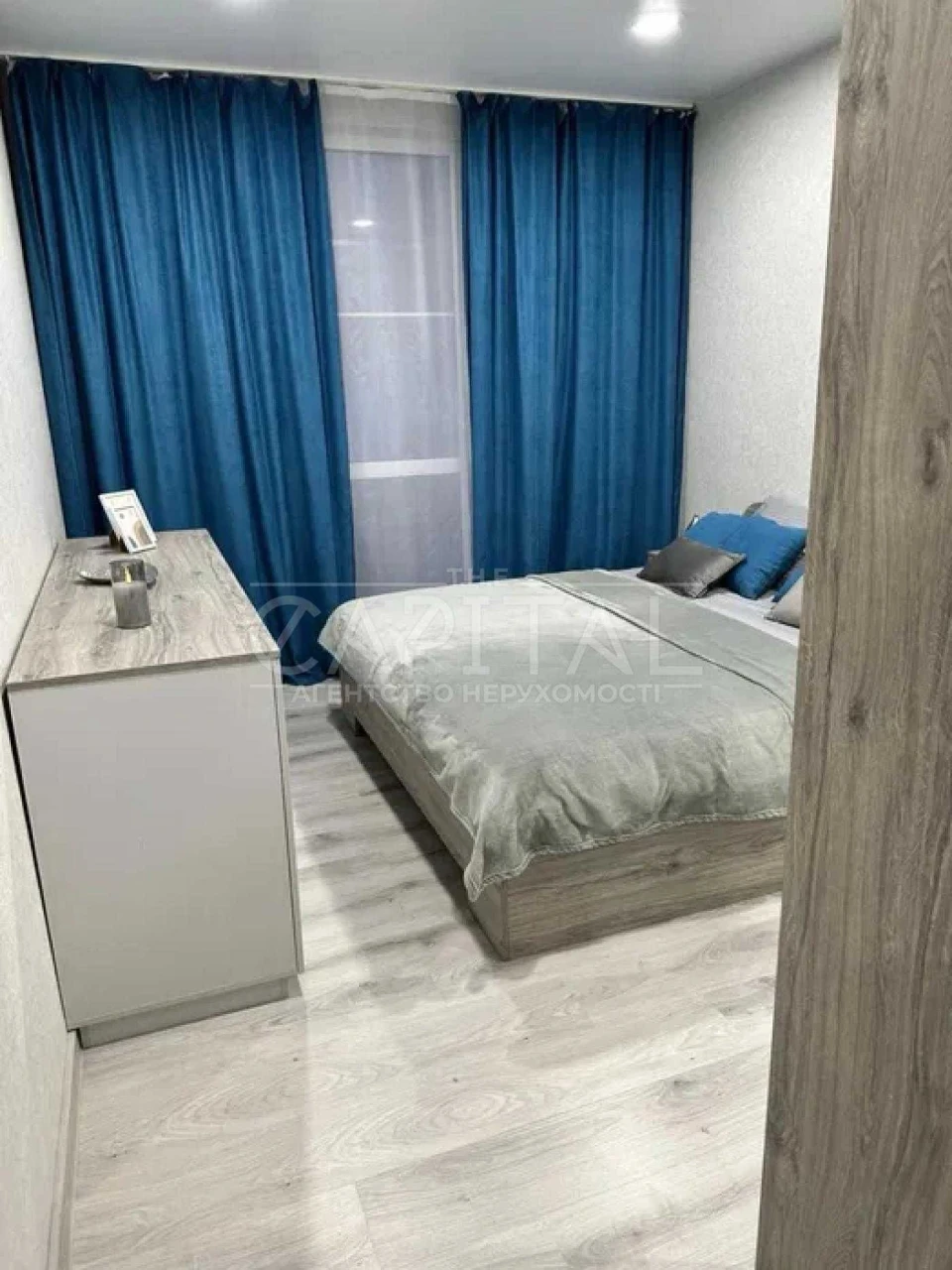 Продаж квартири ЖК Нова Англія, вул.Максимовича