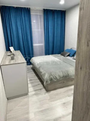 Продаж квартири ЖК Нова Англія, вул.Максимовича