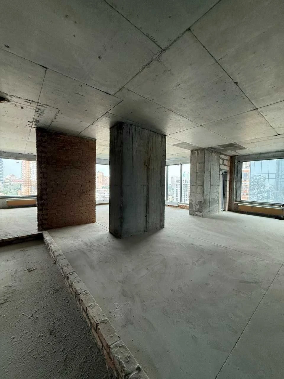 Продаж 3-кімнатної квартири в ЖК Metropole | вул. Предславин