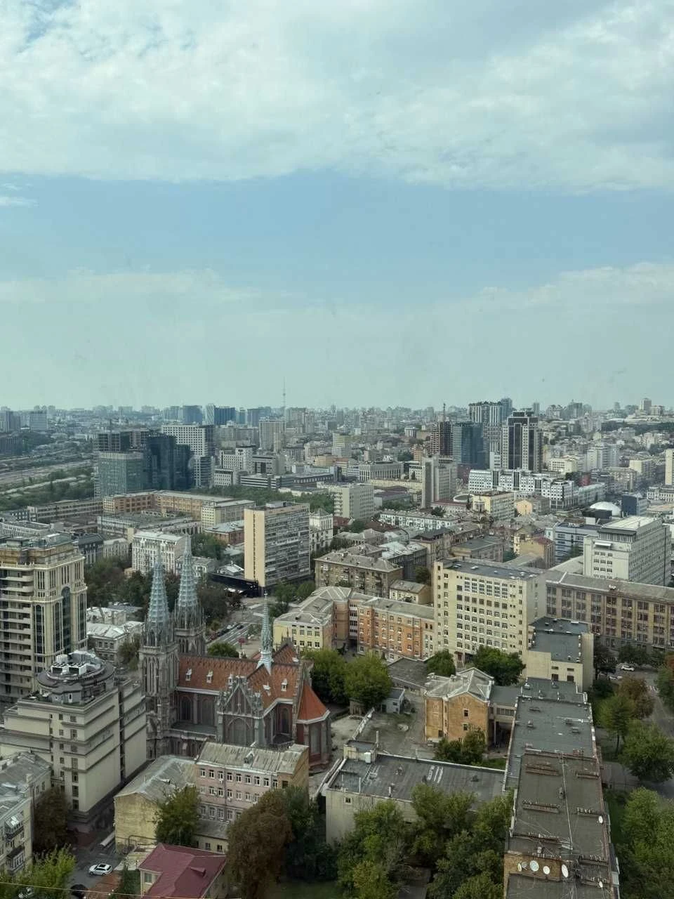 Продаж 3-кімнатної квартири в ЖК Metropole | вул. Предславин