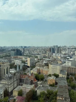 Продаж 3-кімнатної квартири в ЖК Metropole | вул. Предславин