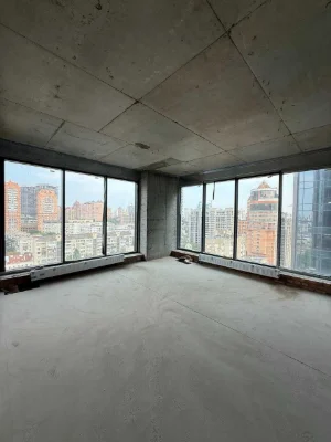 Продаж 3-кімнатної квартири в ЖК Metropole | вул. Предславин