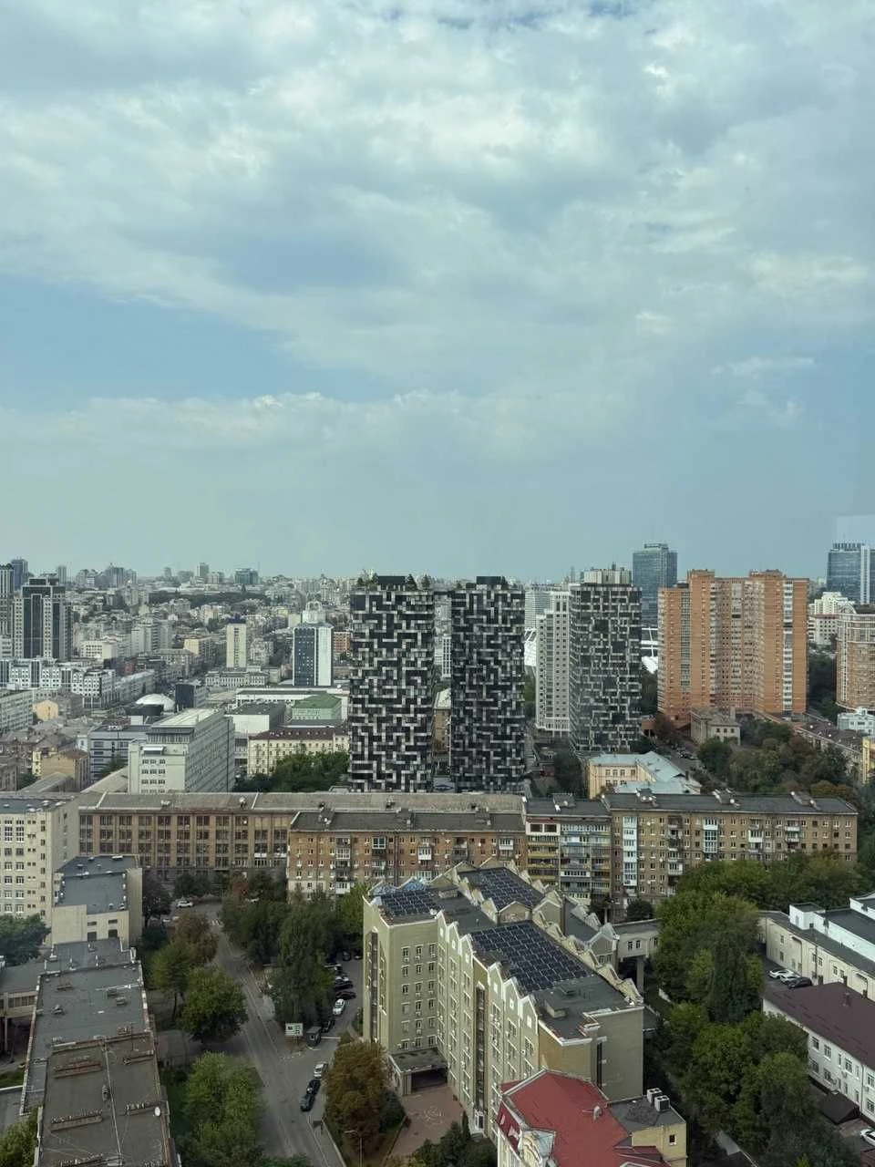 Продаж 3-кімнатної квартири в ЖК Metropole | вул. Предславин