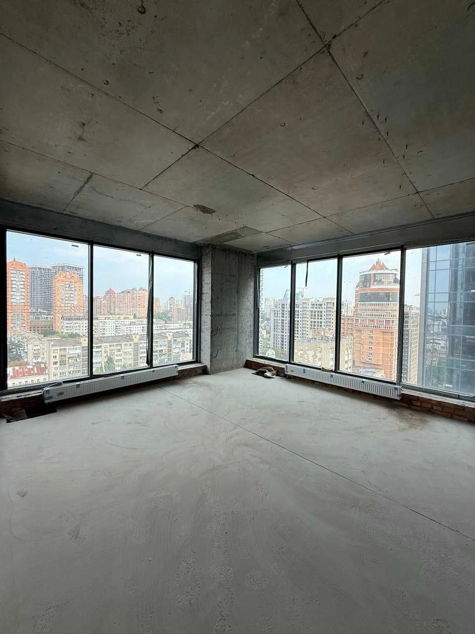 Продаж 3-кімнатної квартири в ЖК Metropole | вул. Предславин
