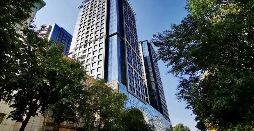 Продаж 3-кімнатної квартири в ЖК Metropole | вул. Предславин