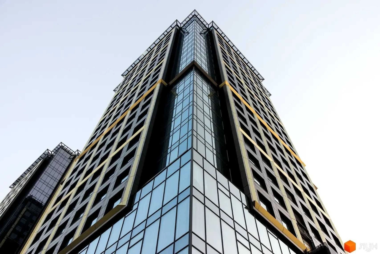 Продаж 3-кімнатної квартири в ЖК Metropole | вул. Предславин