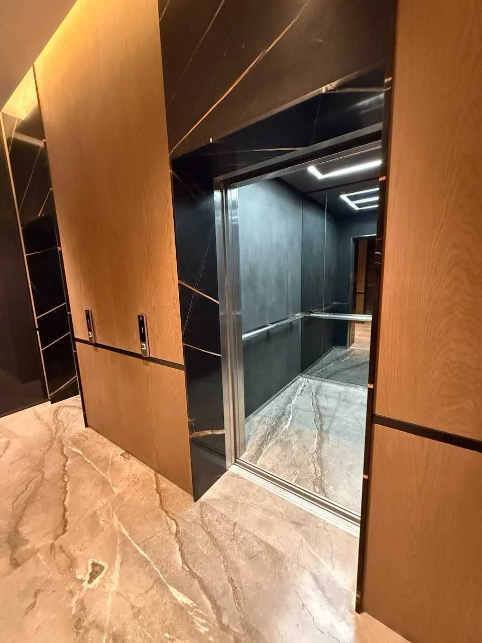 Продаж 3-кімнатної квартири в ЖК Metropole | вул. Предславин