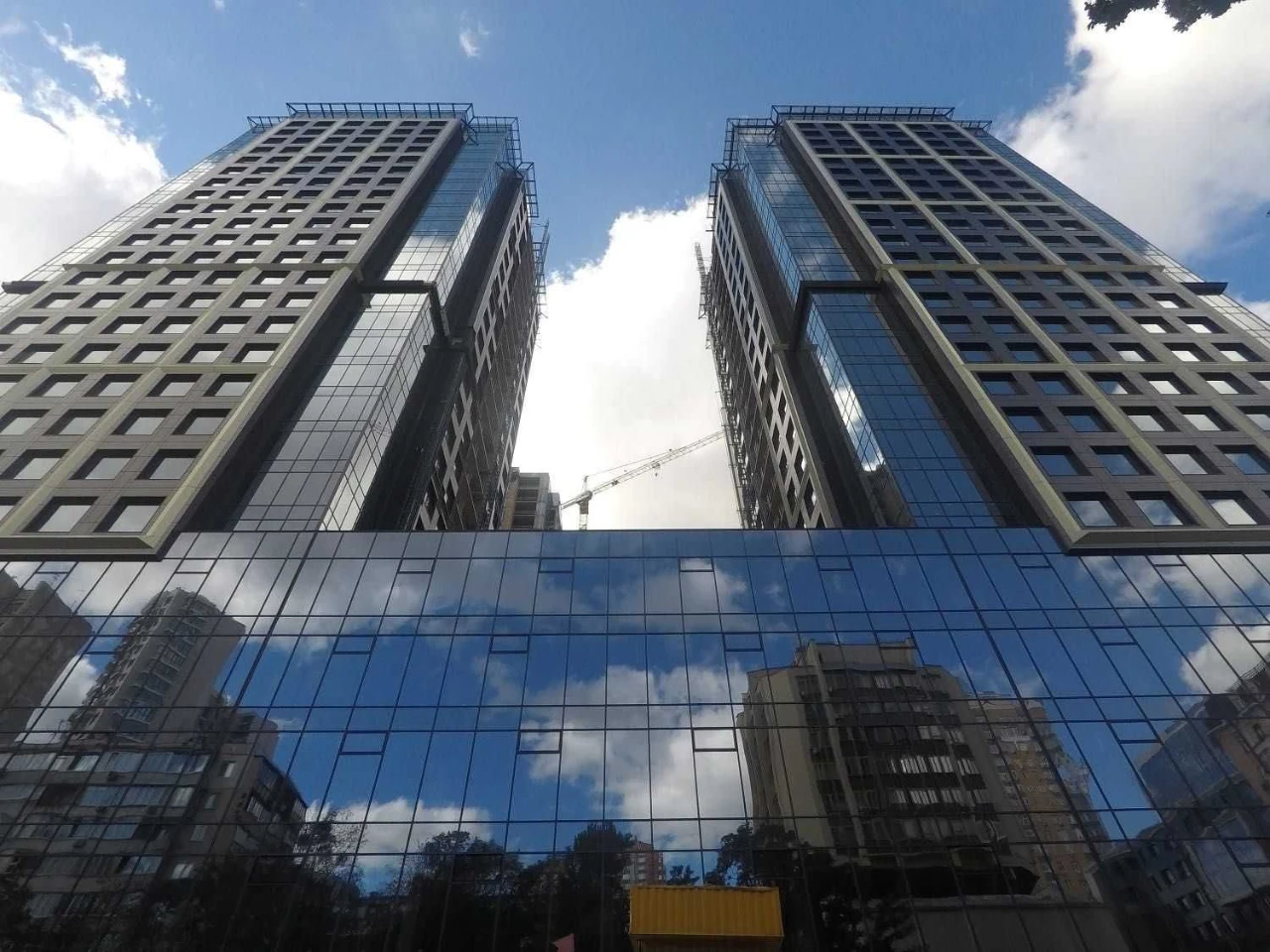 Продаж 3-кімнатної квартири в ЖК Metropole | вул. Предславин