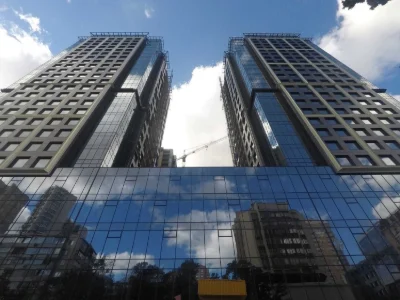 Продаж 3-кімнатної квартири в ЖК Metropole | вул. Предславин