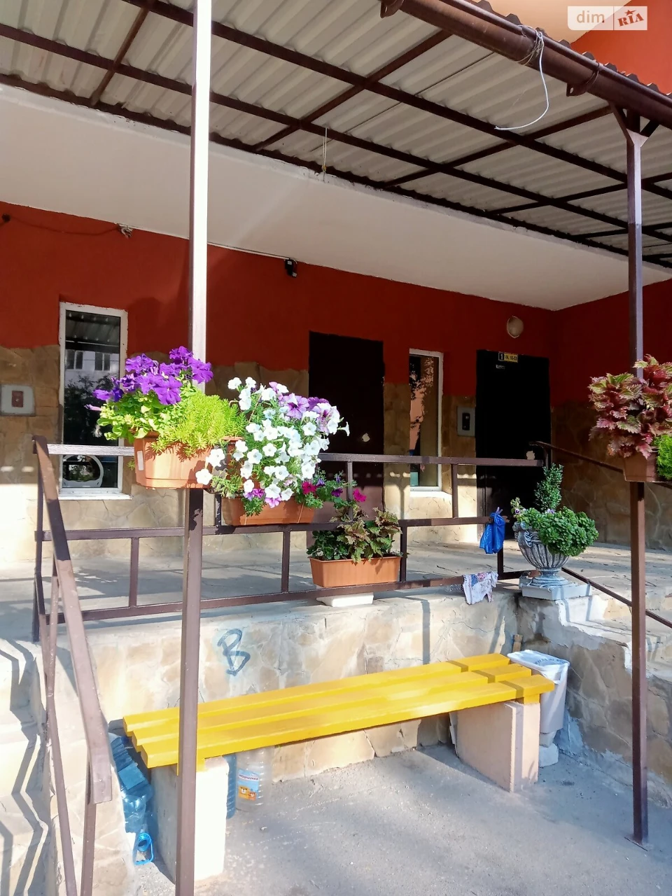 Sale Apartment Saltivskyi