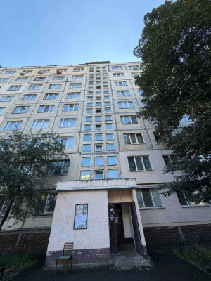 Продаж 3к квартири 68,5 кв.м на вул. Якуба Колоса буд. 6 ( 5