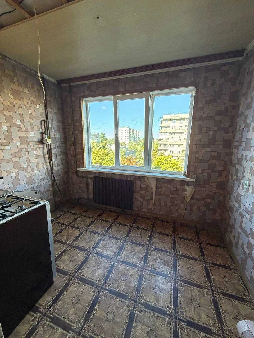 Продаж 3к квартири 68,5 кв.м на вул. Якуба Колоса буд. 6 ( 5