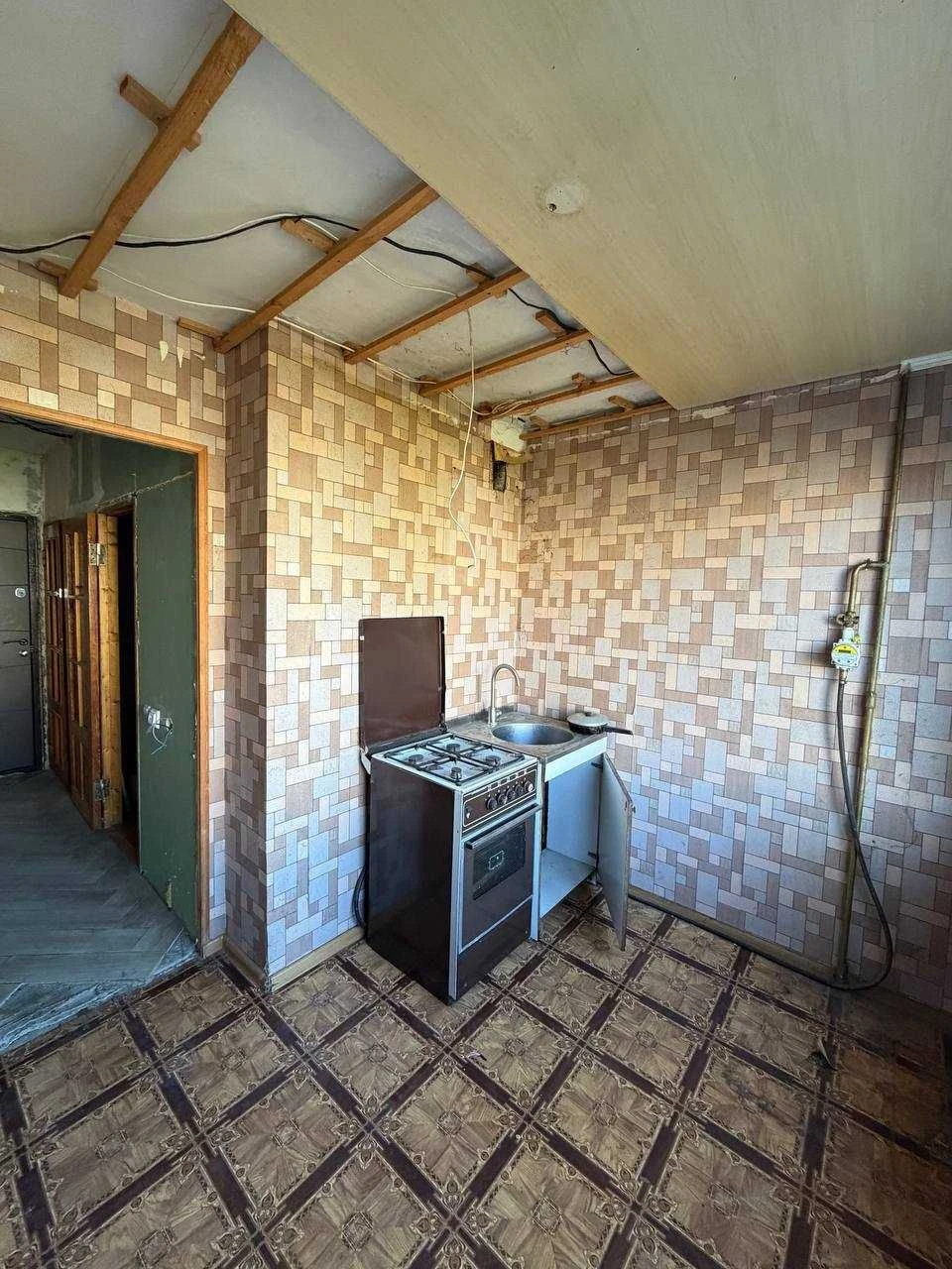 Продаж 3к квартири 68,5 кв.м на вул. Якуба Колоса буд. 6 ( 5