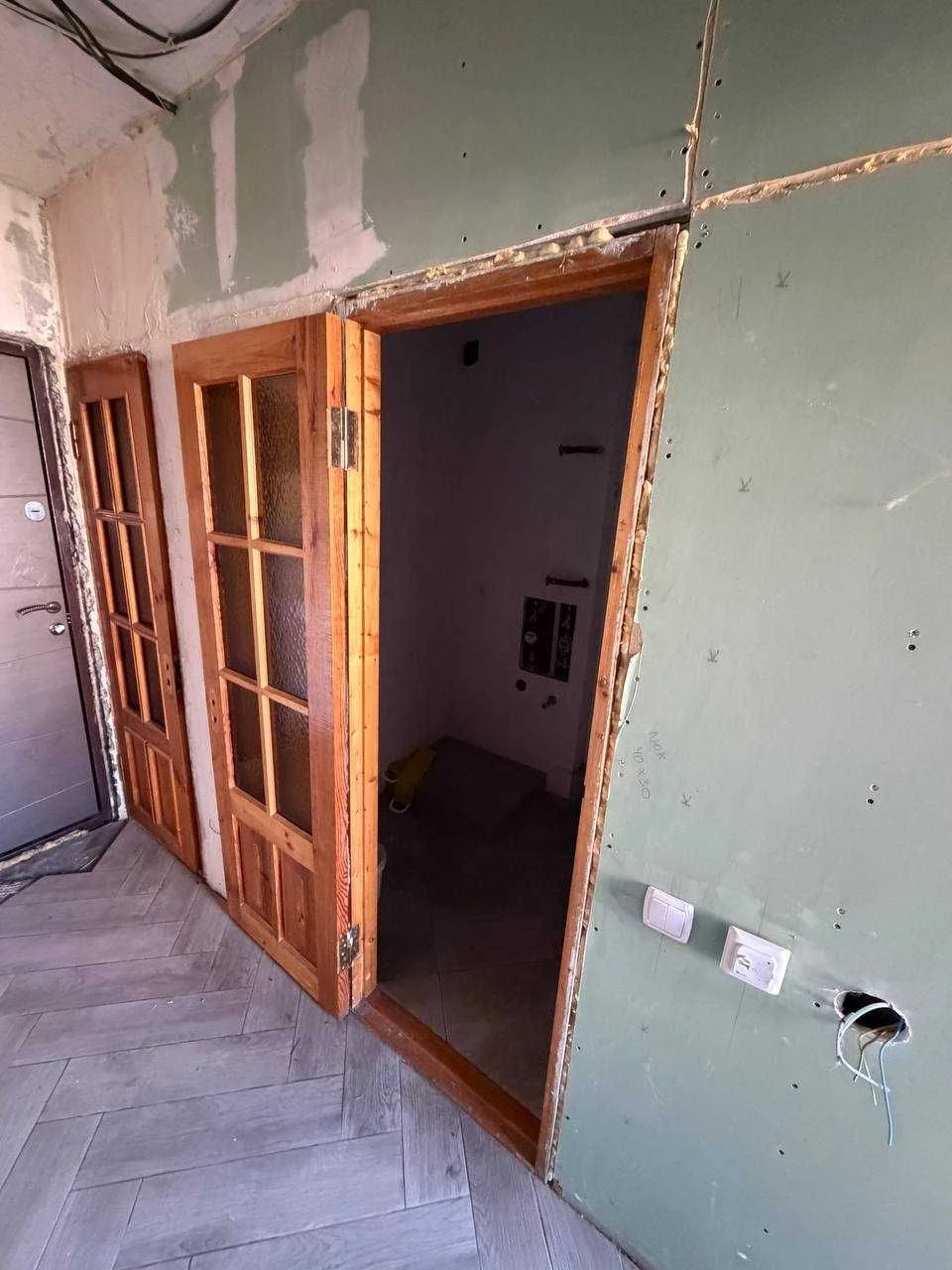 Продаж 3к квартири 68,5 кв.м на вул. Якуба Колоса буд. 6 ( 5