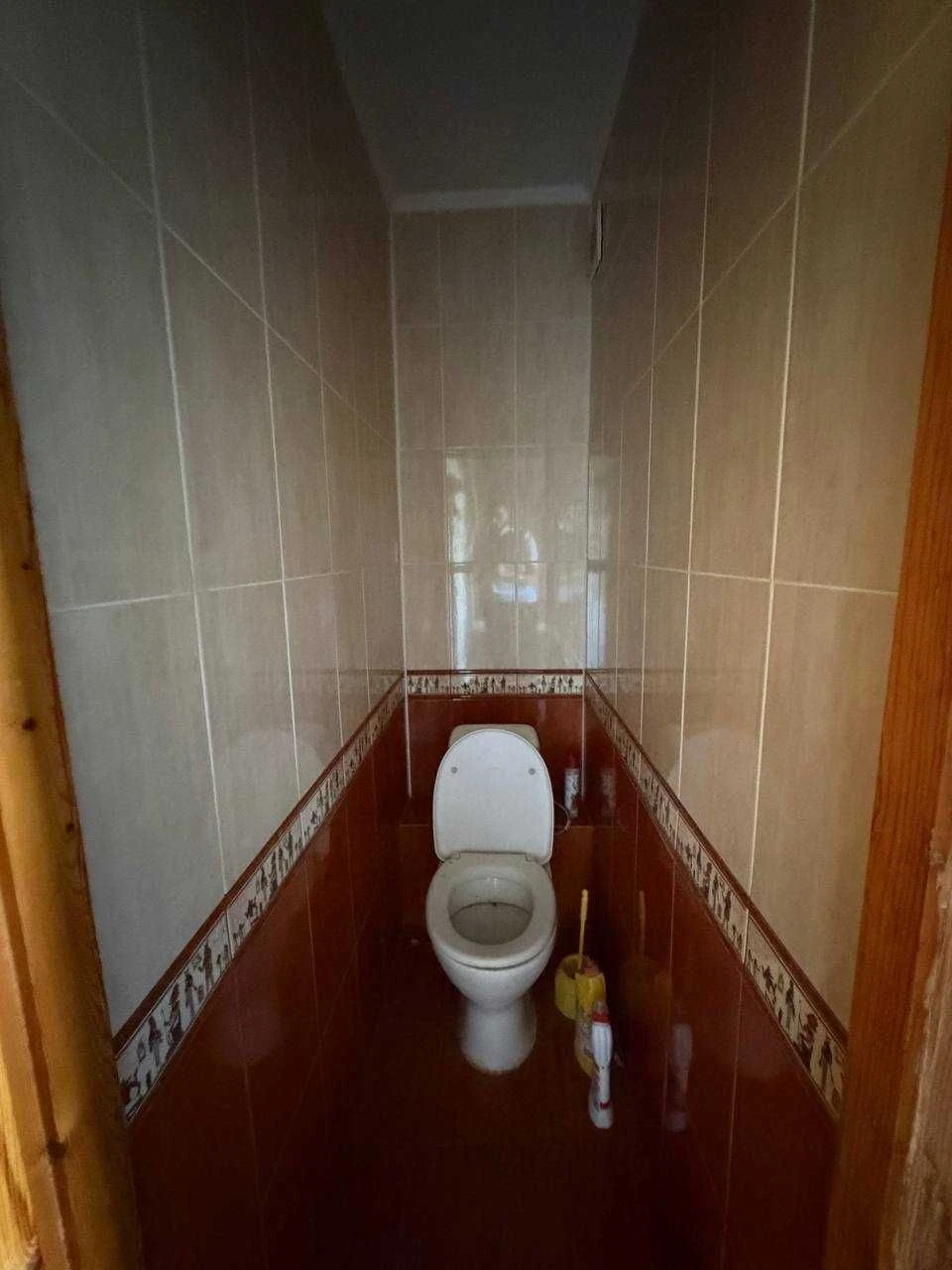 Продаж 3к квартири 68,5 кв.м на вул. Якуба Колоса буд. 6 ( 5