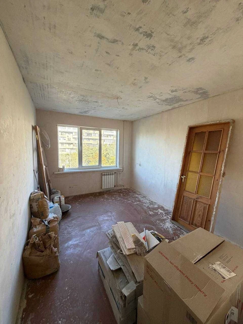 Продаж 3к квартири 68,5 кв.м на вул. Якуба Колоса буд. 6 ( 5