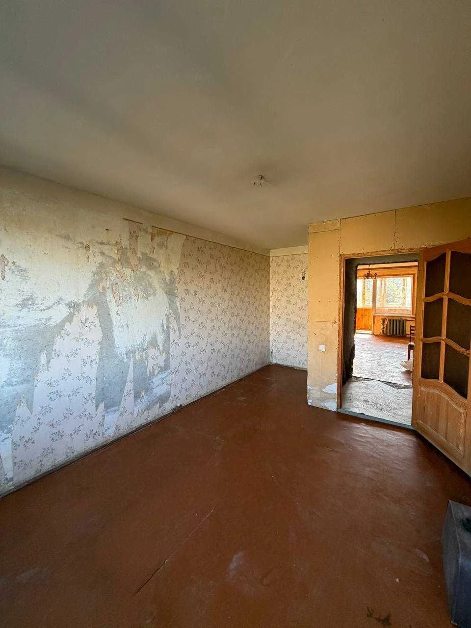 Продаж 3к квартири 68,5 кв.м на вул. Якуба Колоса буд. 6 ( 5