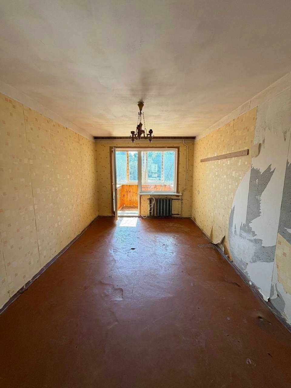 Продаж 3к квартири 68,5 кв.м на вул. Якуба Колоса буд. 6 ( 5
