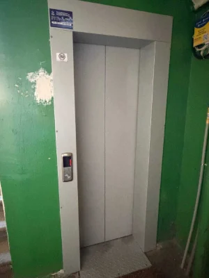 Продаж 3к квартири 68,5 кв.м на вул. Якуба Колоса буд. 6 ( 5