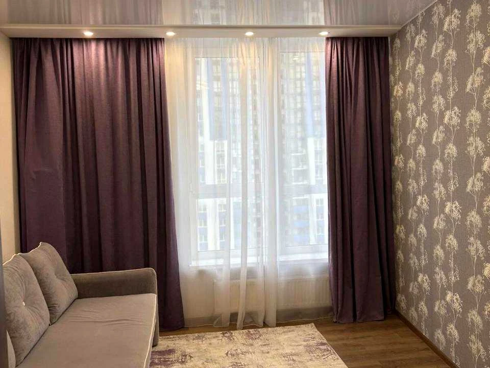 Квартира. Київ, Івана Виговського вул. (Маршала Гречка)