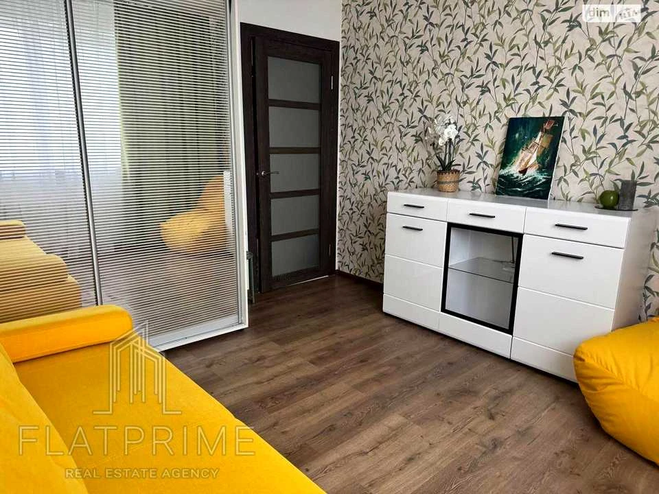 Квартира. Київ, Івана Виговського вул. (Маршала Гречка)
