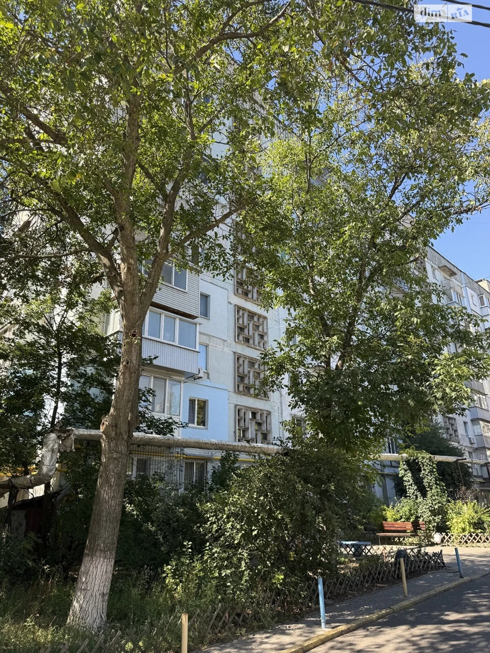 Продаж Квартира Тополя-2
