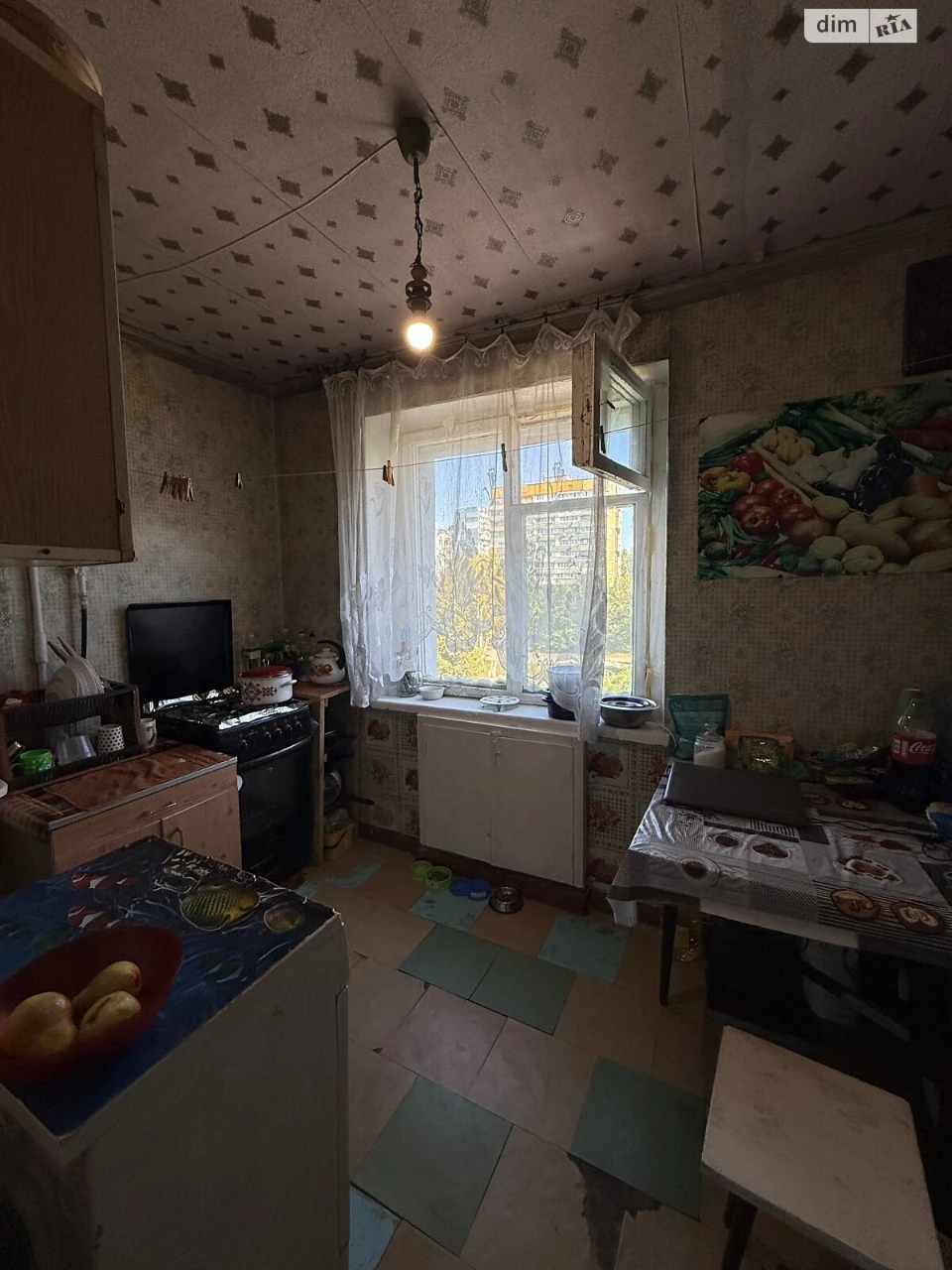 Продаж Квартира Тополя-2