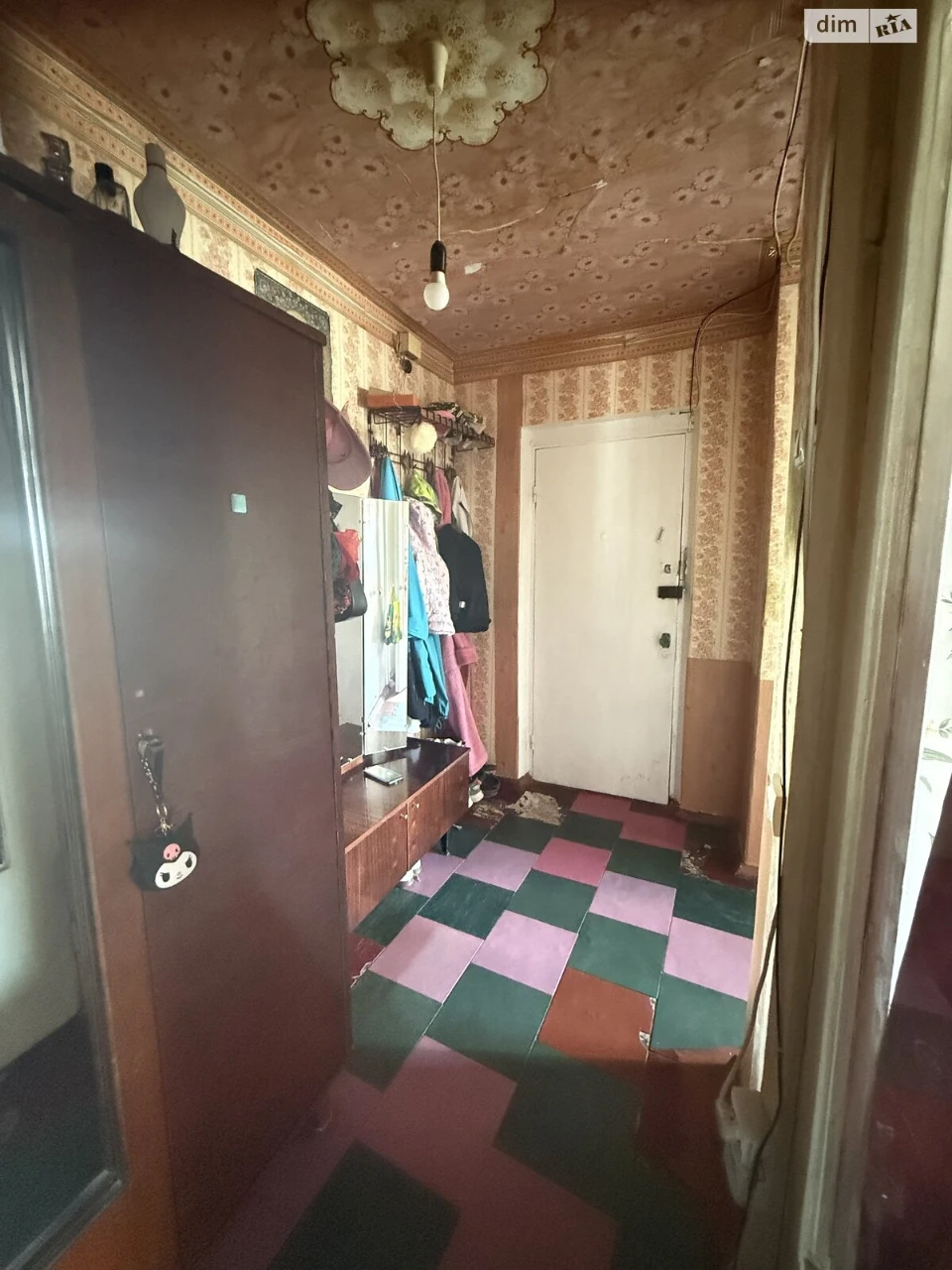Продаж Квартира Тополя-2