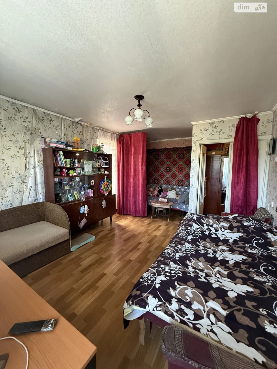 Продаж Квартира Тополя-2