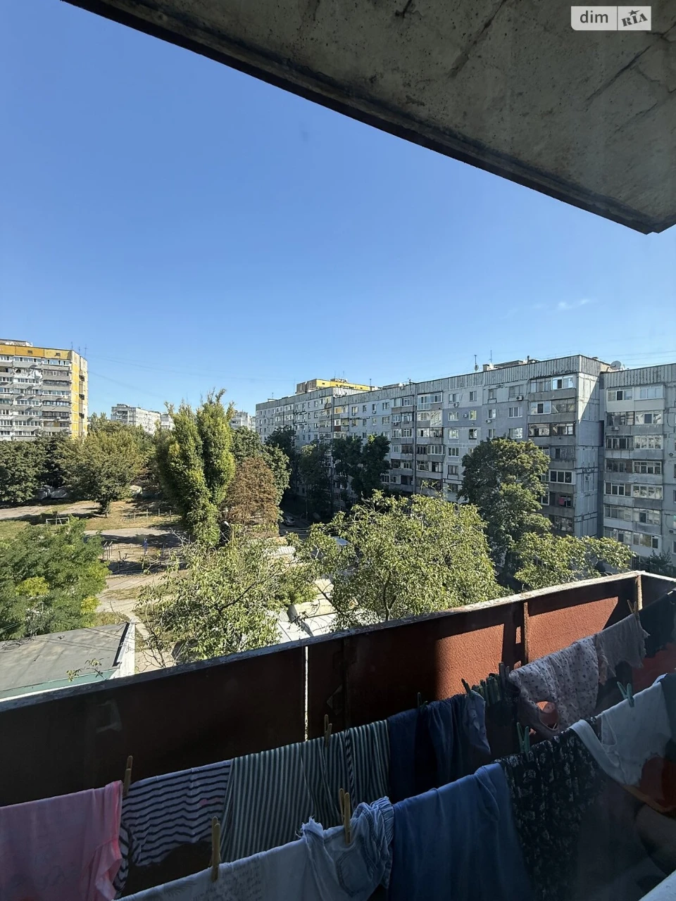 Продаж Квартира Тополя-2