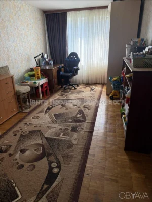 3-room apartment, 70 sq.m.