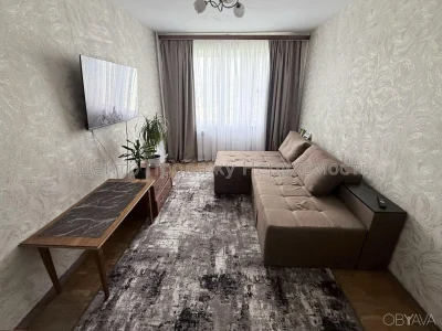 3-room apartment, 70 sq.m.