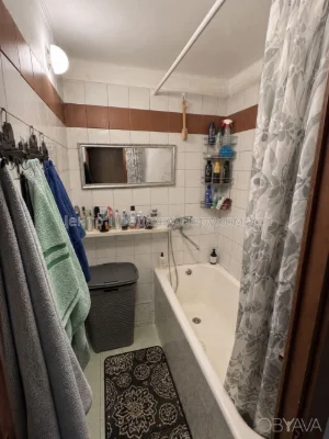 3-room apartment, 70 sq.m.