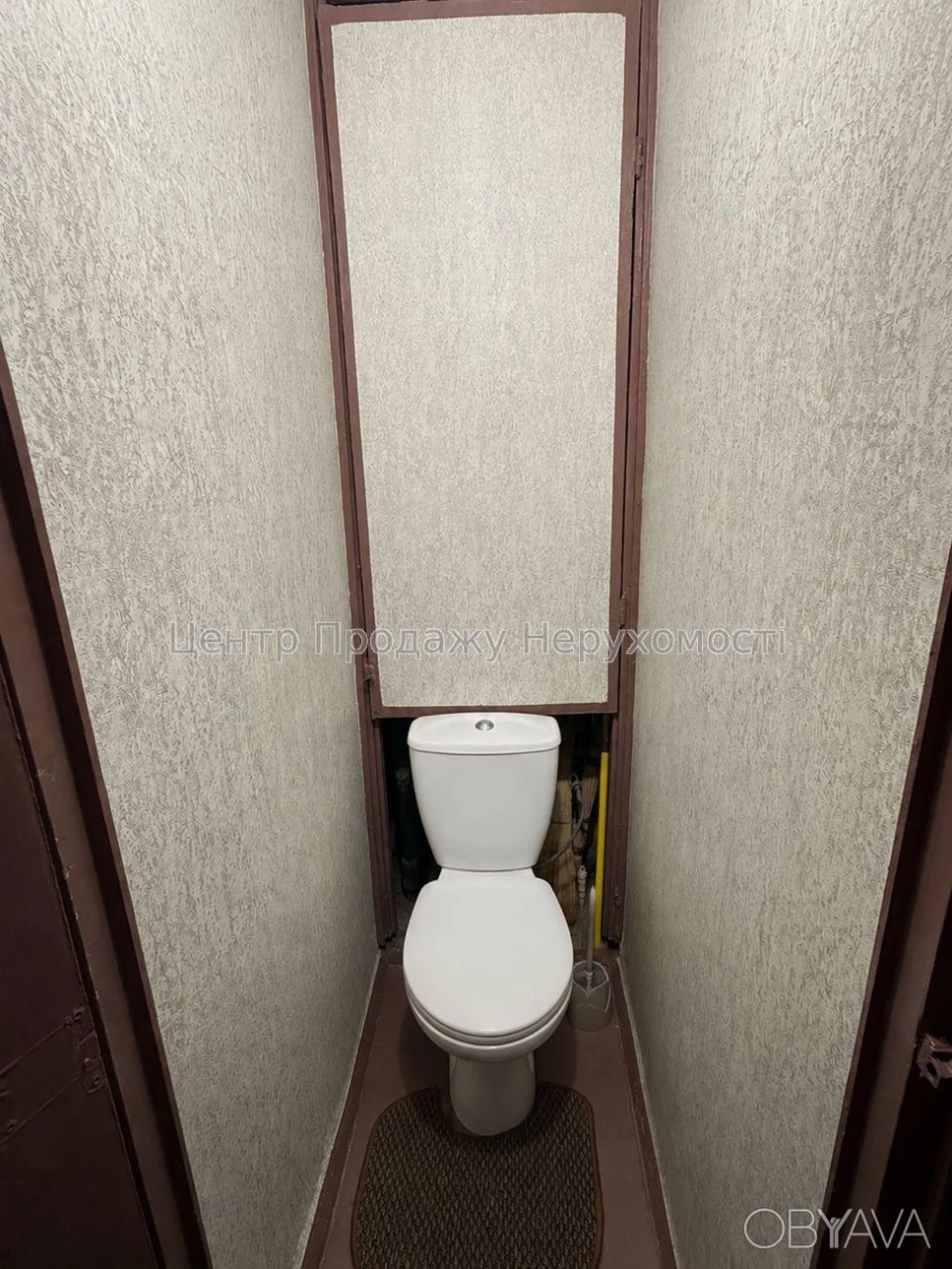 3-room apartment, 70 sq.m.