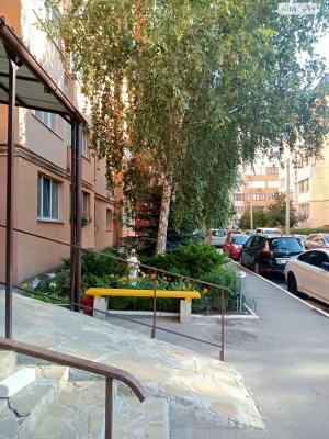 Sale Apartment Saltivskyi