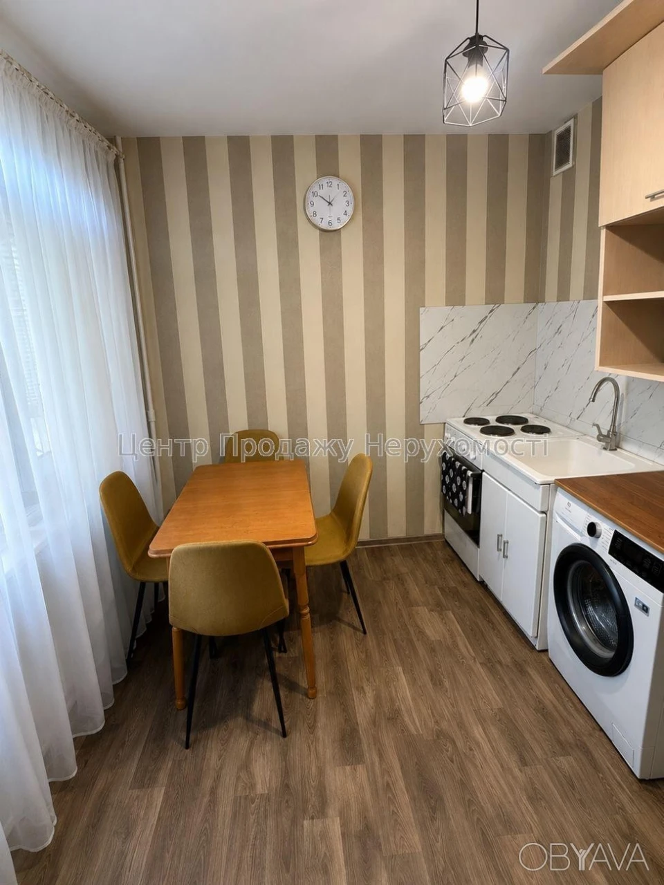 3-room apartment, 70 sq.m.