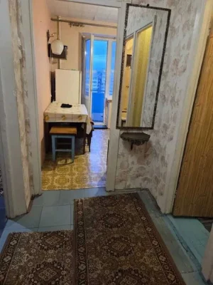 Продам 1 кімнатну квартиру на ЖМ П-5, на Бул. Слави, за адек
