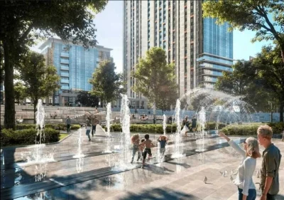 Продаж (ПЕРЕПОСТУПКА) 1к квартири в ЖК "Метрополіс"  Голосії