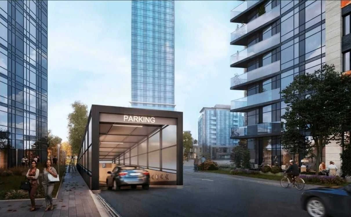Продаж (ПЕРЕПОСТУПКА) 1к квартири в ЖК "Метрополіс"  Голосії