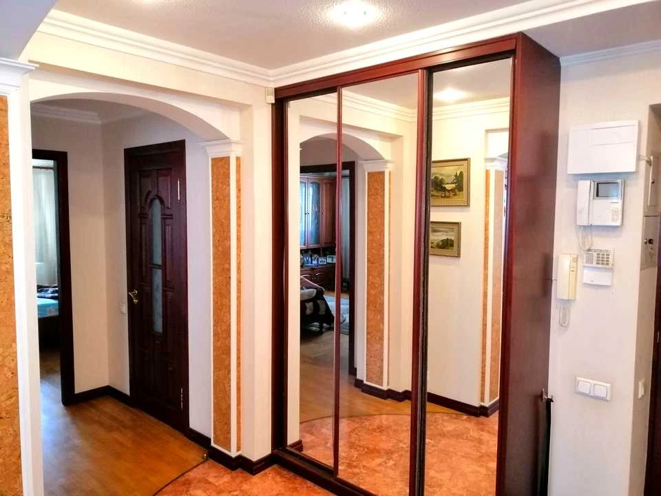 Квартира. Київ, Дмитра Багалія вул. (Пожарського)