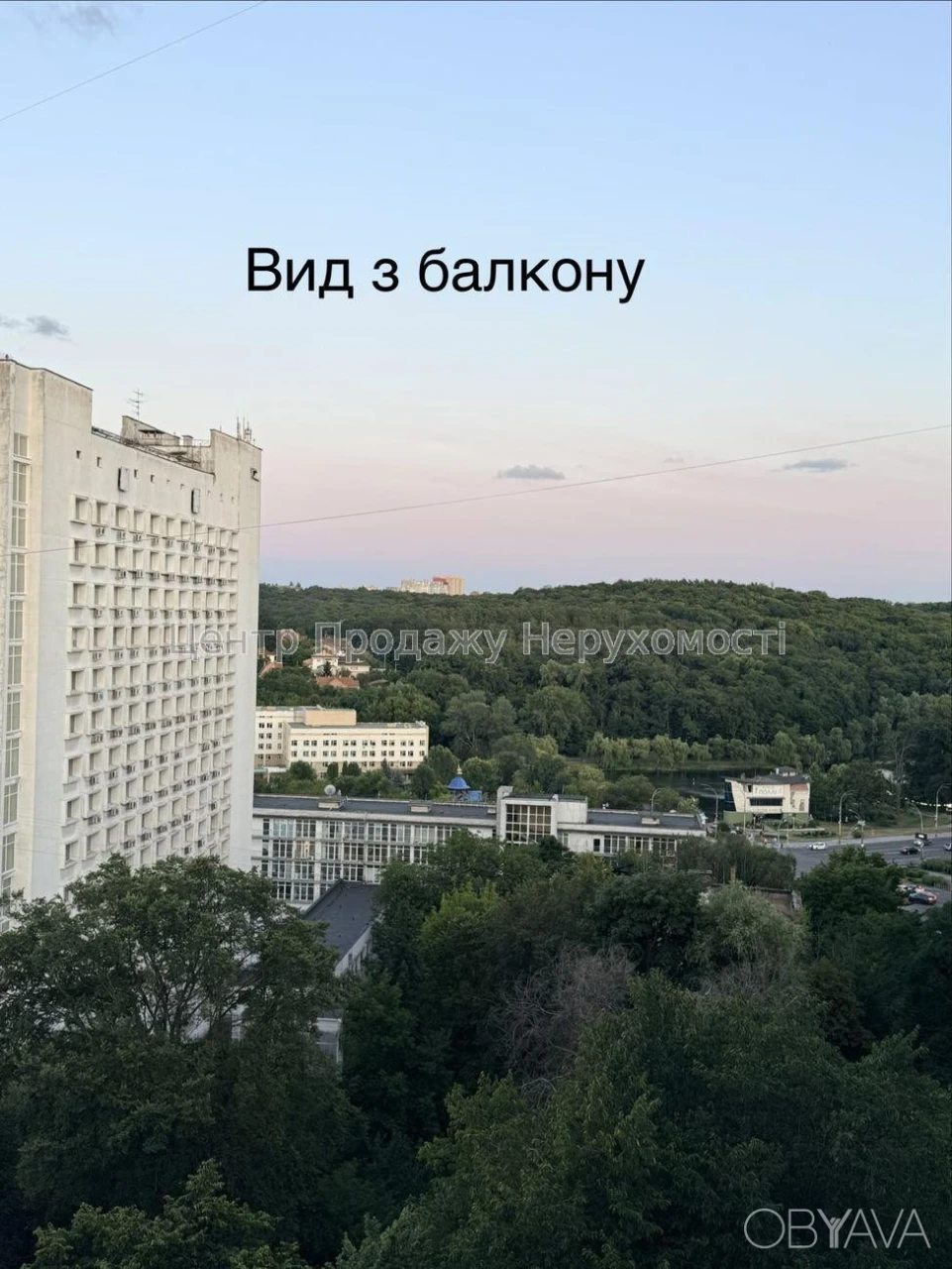 3-room apartment, 70 sq.m.