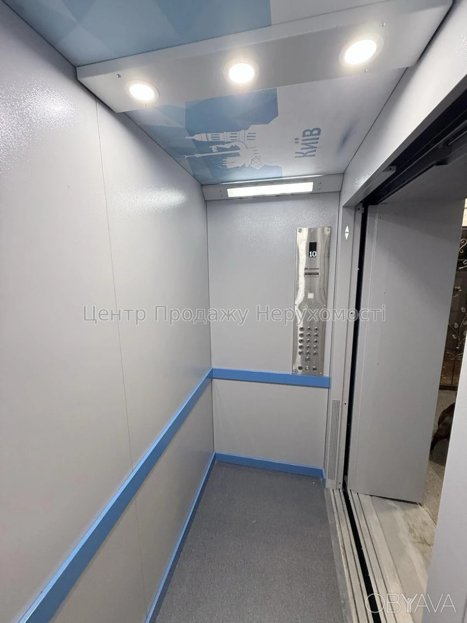 3-room apartment, 70 sq.m.