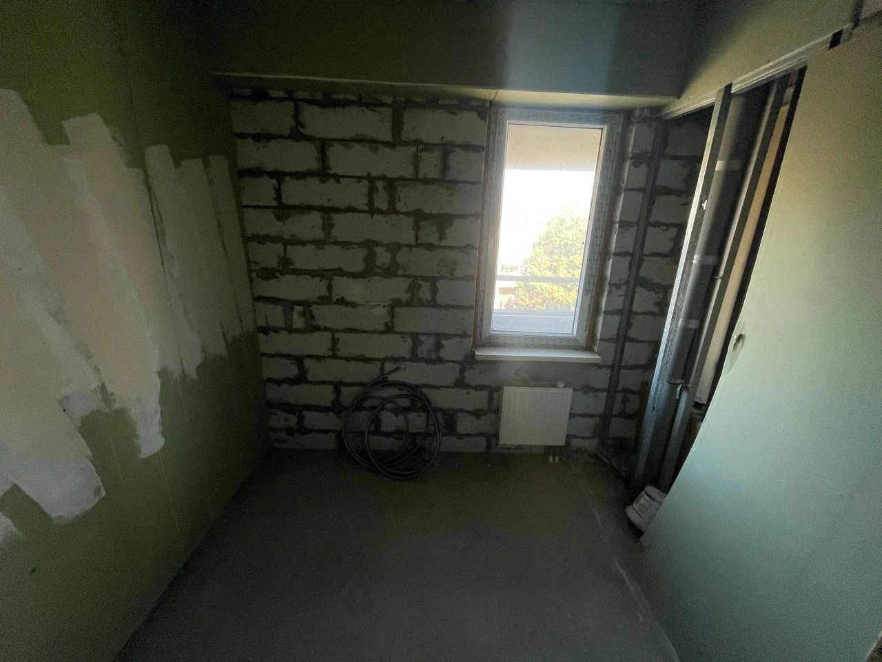 Продам квартиру ЖК Кировский